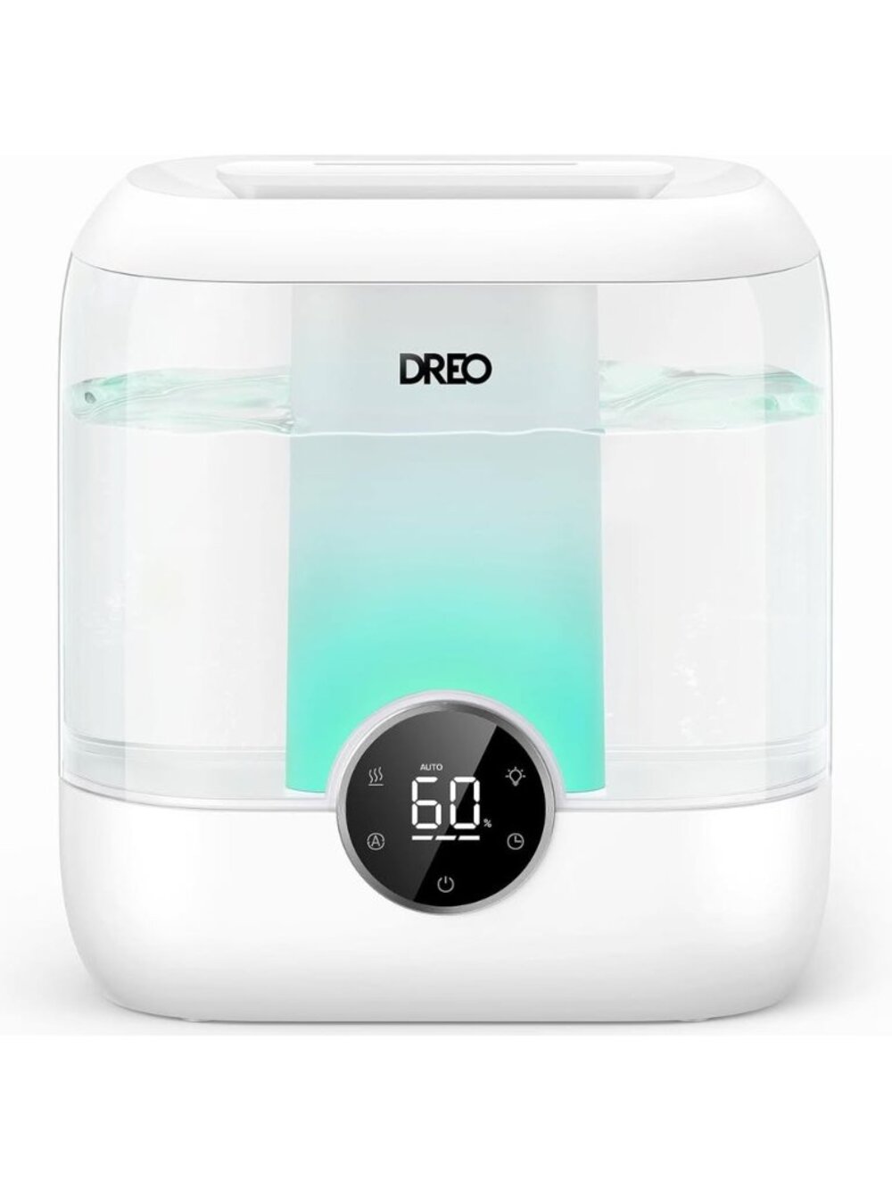 DREO Humidifier 524 6L New in box
